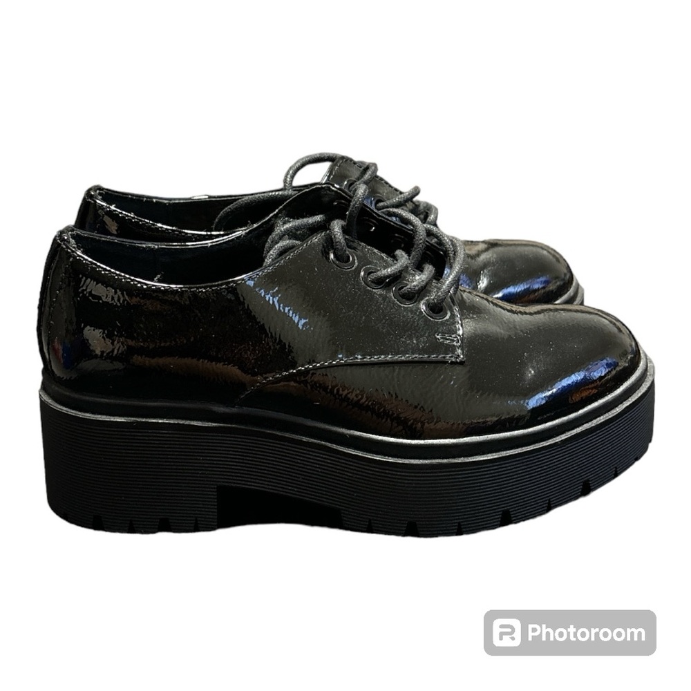ALDO Platform Shoes